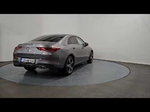 Mercedes-Benz CLA CLA250E PHEV Coup A/T Progressiv - Image 2