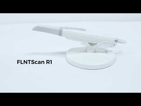 Mastering the Upcera FLNTScan R1 Intraoral Scanner