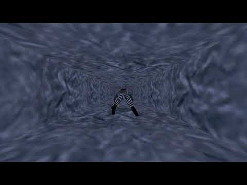 TRLE 2005.07.31 - Madhouse