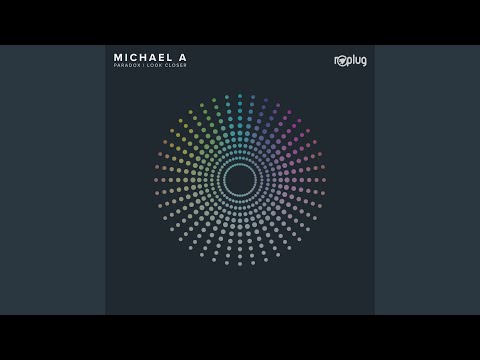 Look Closer (Original Mix)