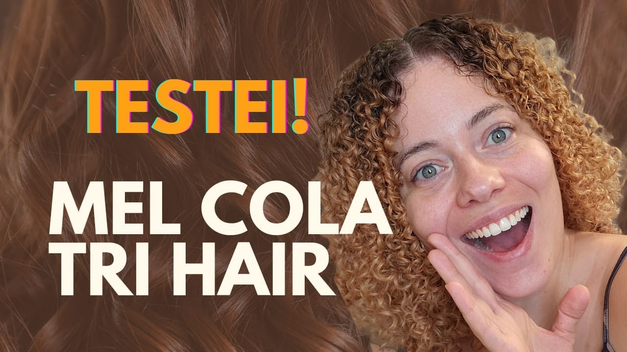 O finalizador que você PRECISA ter se seu cabelo é 3C ou 4ABC