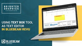 Add and Edit Text on PDFs in Bluebeam Revu 21 | Bluebeam Revu Textbox | PDF Text Editor