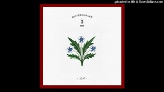 보아 (BoA) - Christmas Paradise - WINTER GARDEN