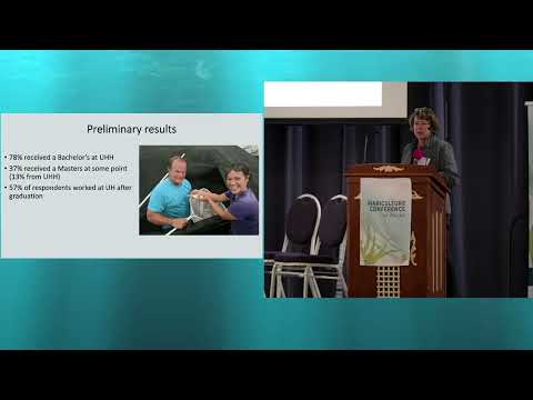 Part 6 — 2023 Mariculture Conference of Alaska