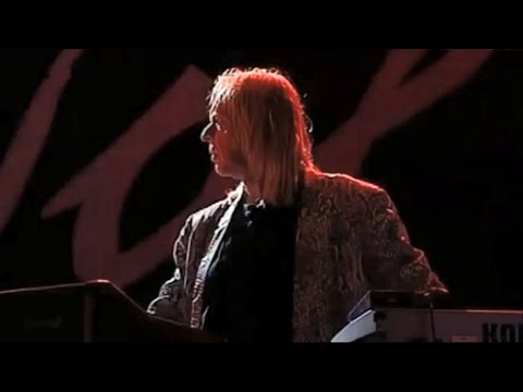 Mind Drive - Yes - Live - Lugano Jazz Festival - Lyrics