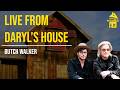 Daryl Hall & Butch Walker - Mixtape (Live From Daryl's House)