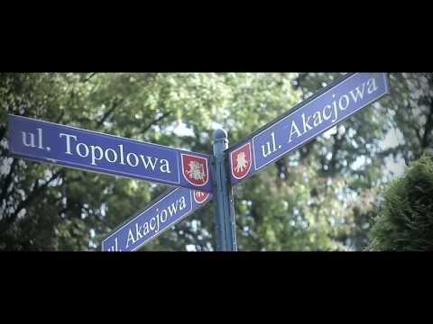 AK.DE.MIC - SZCZĘŚCIE PROD. AMAT (OFFICIAL VIDEO)