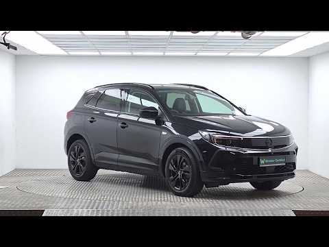Opel Grandland Grandland SRI 1.2 130BHP - Image 2