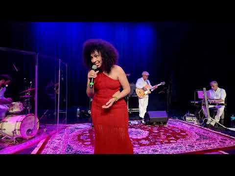 ALINE NASCIMENTO - WAVE