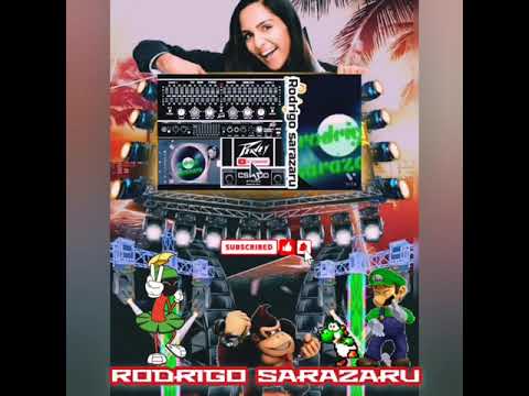 salsa mosaico santero & rodrigo sarazaru tema limpio restreno 2021