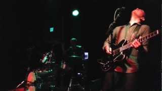 The Helio Sequence - 06 - Hall of Mirrors (live in Denver, October 11, 2012)