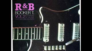 Booker T & the MG's  Soul Dressing