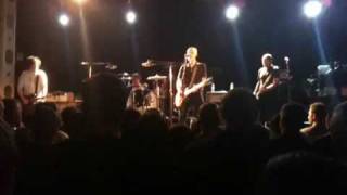 The Jealous Sound - whats wrong is everywhere