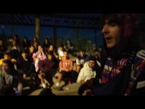 ANSER vs PABLO - 3 Y 4 Puesto - Winter Edition | Lleidrap