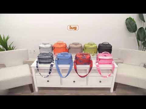 Lug | Bebop Crossbody