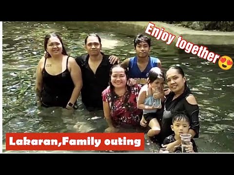 Family Thrill Edition....Sulit ang lakaran plus super enjoy ang mga GRANDCHILDREN...