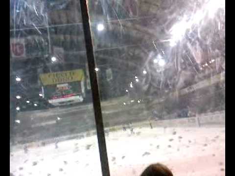 Ambri dai facci un gol