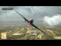 Vidéo de gameplay de Air Conflicts Collection  PC