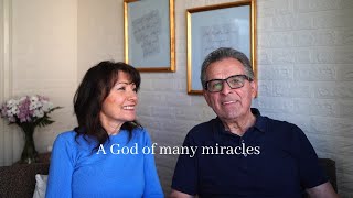 A God of many miracles | My parents testimony