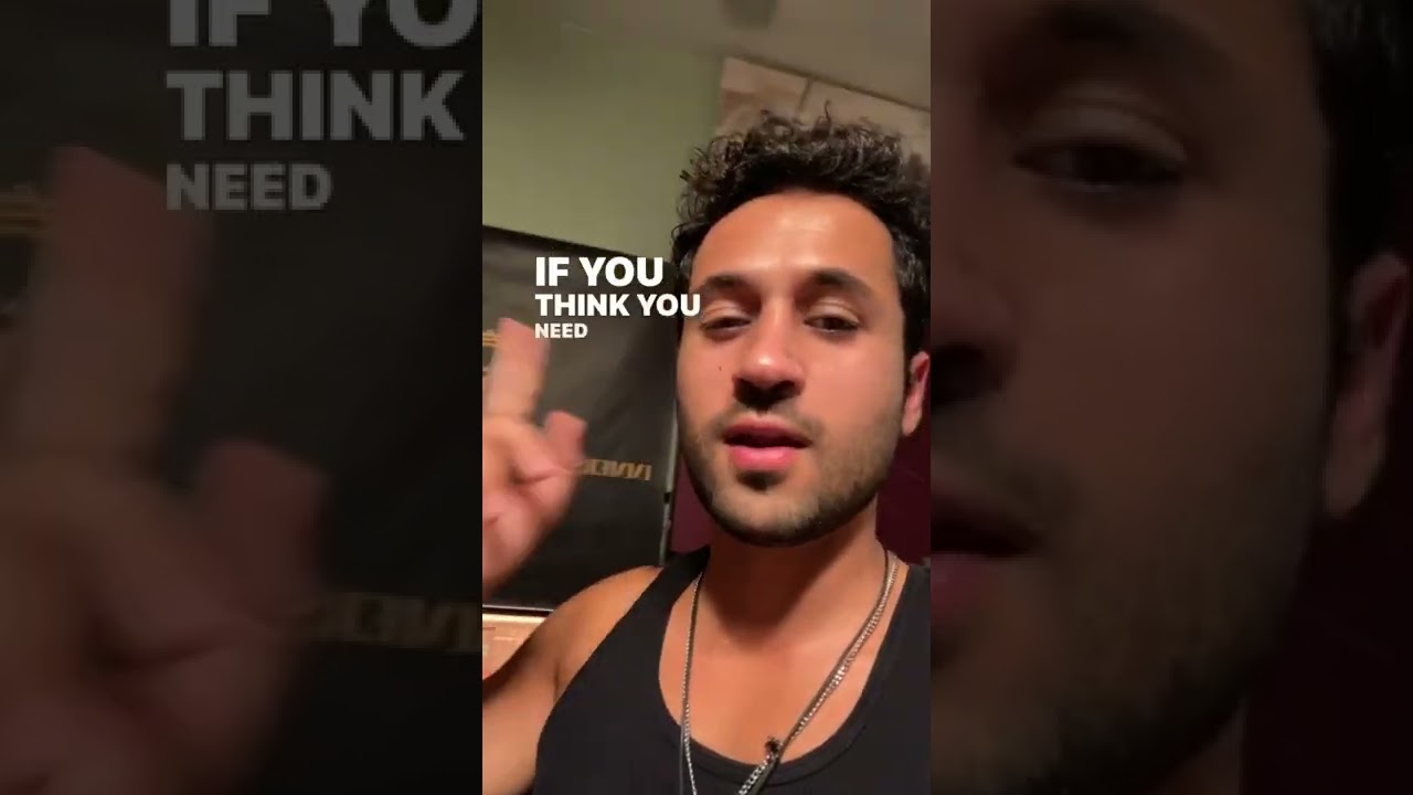 You only need 3 things to start producing music