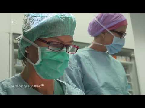 Was ist eine Haglund Ferse und wie kommt es dazu