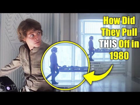 The Empire Strikes Back (1980): 20 Weird Facts You Didn’t Know!