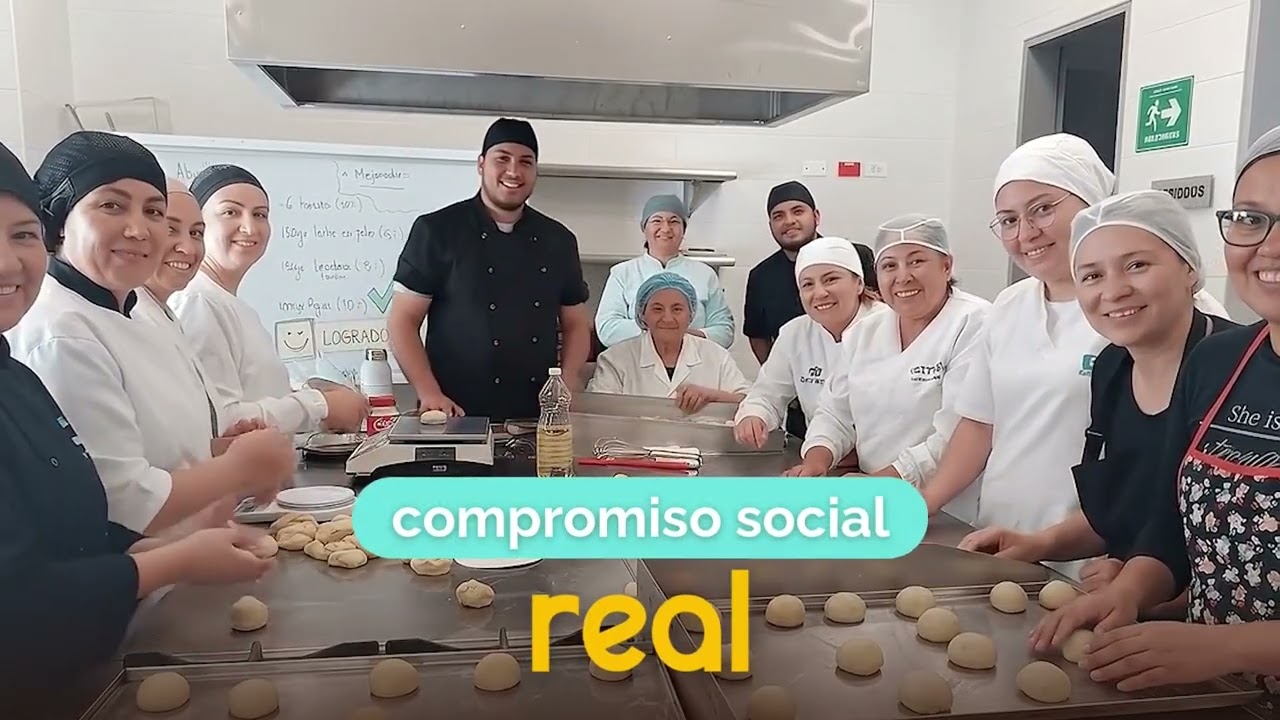 Thumbnail for Analista de Trade Marketing (Consumo Masivo)