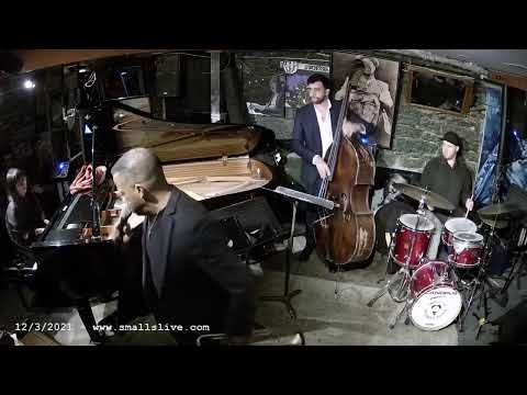 Philip Harper Quintet & Jam Session- LIVE at Smalls - 12/03/21
