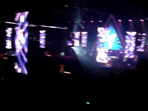 TRANSMISSION 2009 Praha - Markus Schulz - The new world