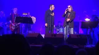 You&#39;ve Lost That Lovin&#39; Feelin&#39; - Southside Johnny &amp; Gary Bonds - HOPE 10 - 12/23/18