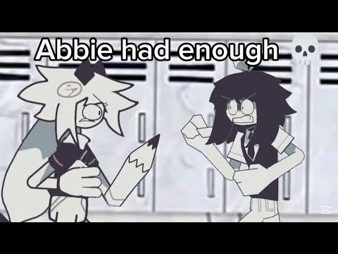 When abbie has enough 💀 {dc2/meme/fpe}