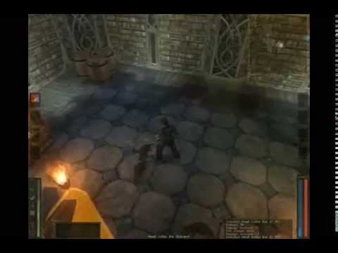 Avencast Rise of the Mage Ingame