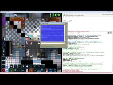 SS13 - Ch.2 (Desk Support)