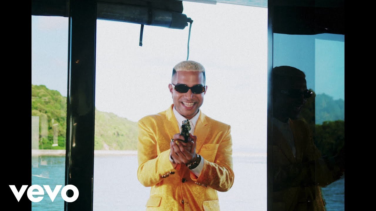 Lyrics & Translations of Spice Boy by Yung Raja Popnable