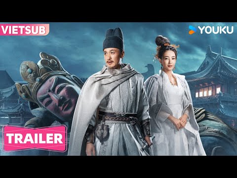 Trailer Đại Đường Địch Công Án