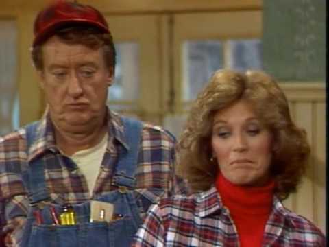 Newhart 1x12 - The Way We Thought We Were