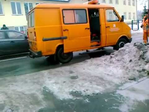 Profesjonalne łatanie dziur