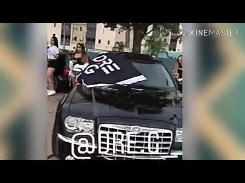 Mais cenas Do clipe do @Dre.g