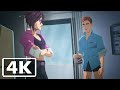 Dispatch Full Movie 4K Episode 5 6 Uncensored