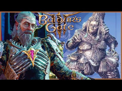 Thorm's SUCHT nach Gold - Baldur’s Gate 3 #53