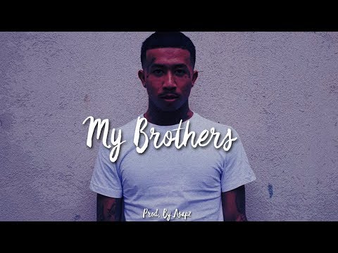 🌊 *FREE* MBNel Type Beat 2019 - "My Brothers" | Lil Pete Type Beat 2019 | OMB Peezy Type Beat