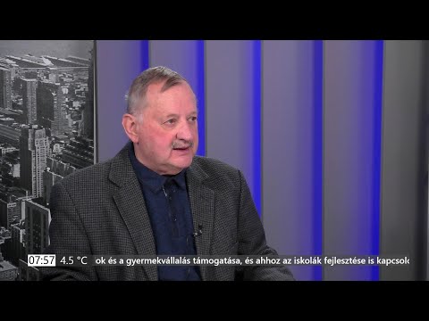 PIRKADAT Breuer Péterrel: Dr. Kis-Benedek József