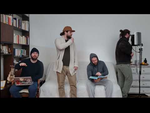 Nostal "El Briscardo" - i (rimes en i)