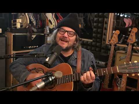 Jeff Tweedy "Jesus, Etc "
