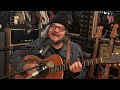 Jeff Tweedy "Jesus, Etc "