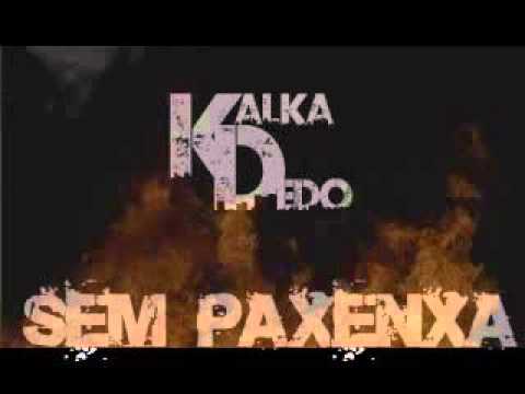 Djompa - Sem paxenxa