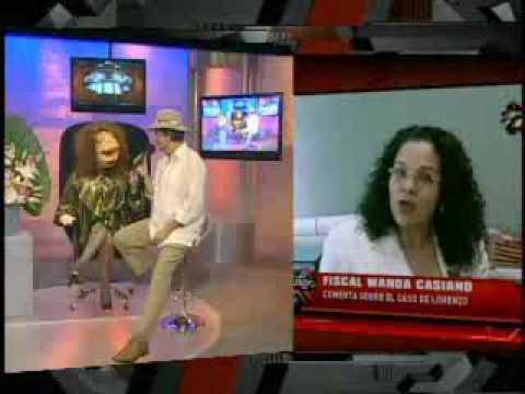 SuperXclusivo 69/910 - Habla fiscal Wanda Casiano del Caso de Lorenzo