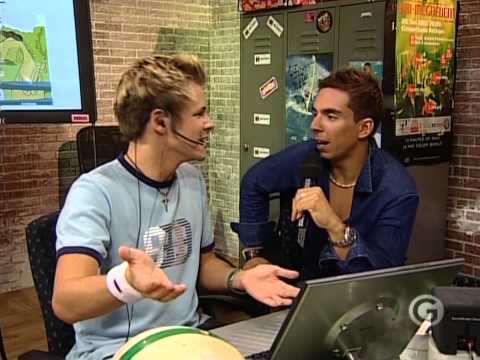 GIGA.Buch_03 - Sport: Thomas' & Gregor's lieblings Fun-Seiten