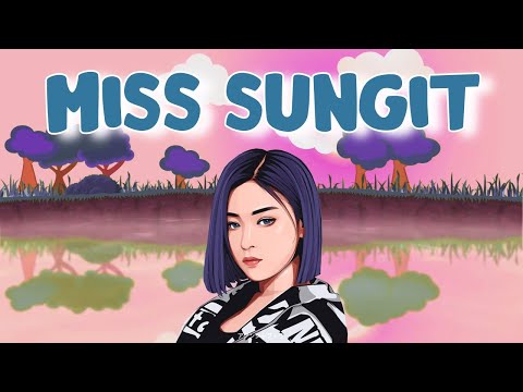 Miss Sungit - Tyrone . SevenJC & Artifice | Lyrics Video