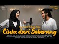 Cinta Dari Seberang Yaya Nadila Zinidin Zidan Reggae Cover By Shifa Vibes Cover Reggae